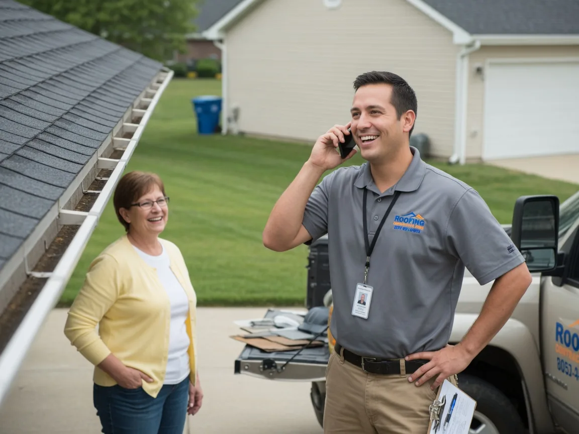 Local Roofing Contractors Valles Mines, MO FAQs